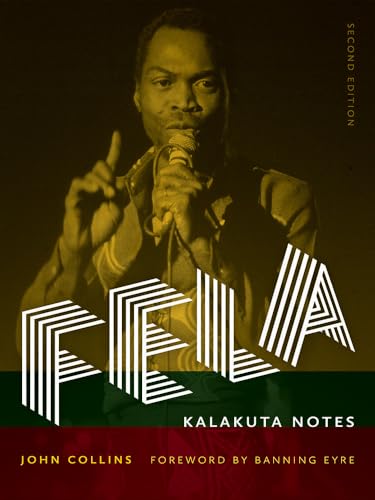 Fela: Kalakuta Notes (Music/Interview)